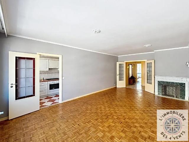 te koop Appartement Vorst