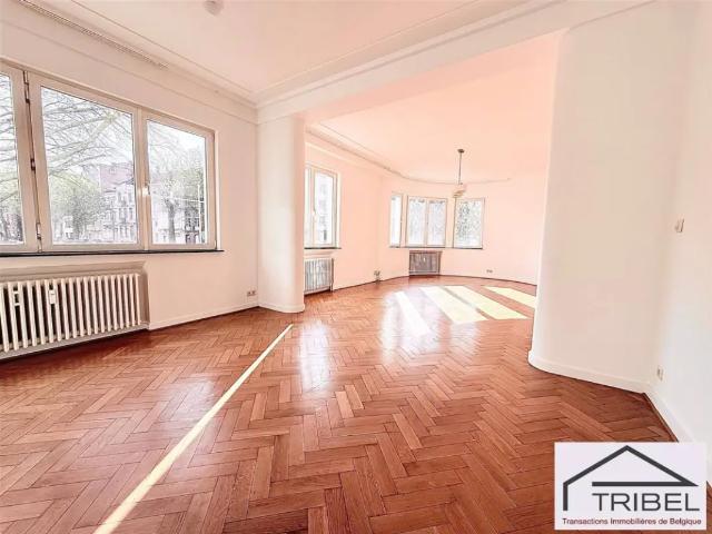 te koop Appartement Vorst