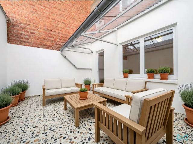 te koop Appartement Vorst