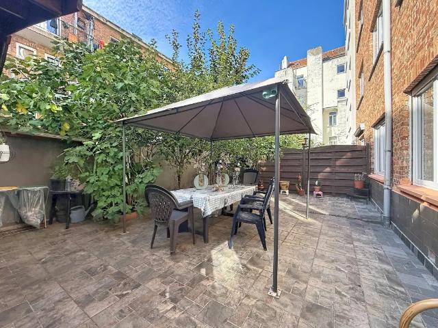 te koop Appartement Vorst