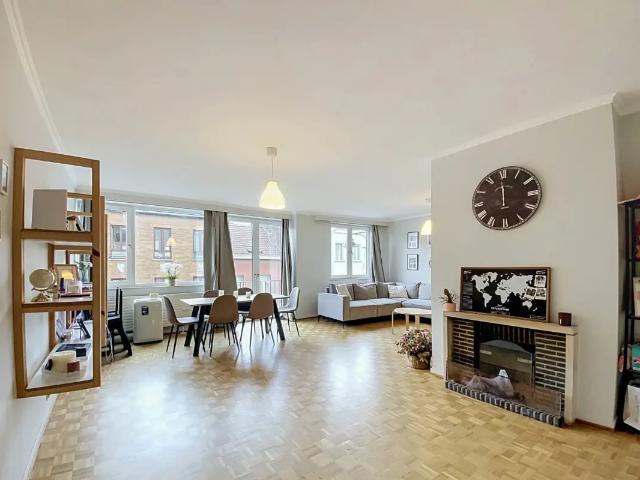 te koop Appartement Vorst