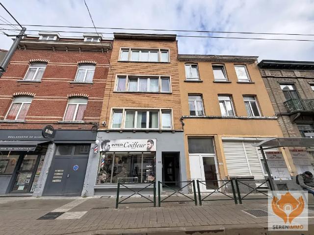 te koop Appartement Vorst
