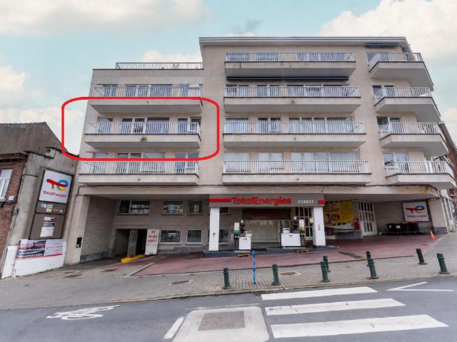 te koop Appartement Vorst