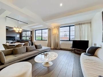 te koop Appartement Vorst
