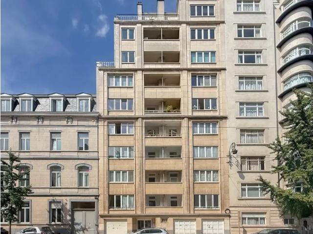 te koop Appartement Vorst