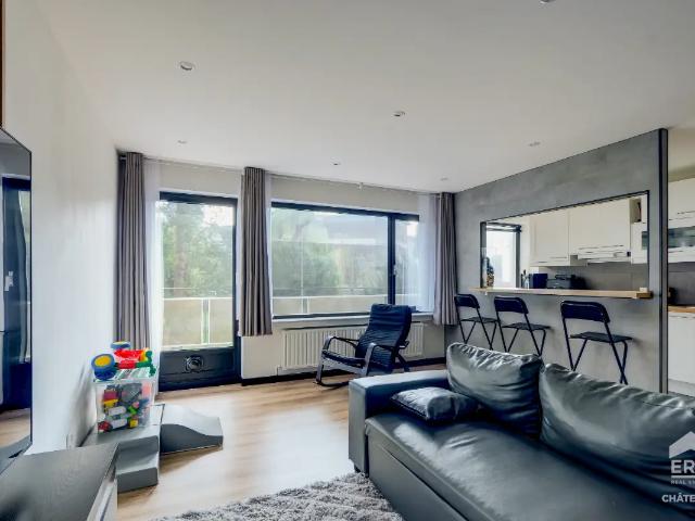 te koop Appartement Vorst