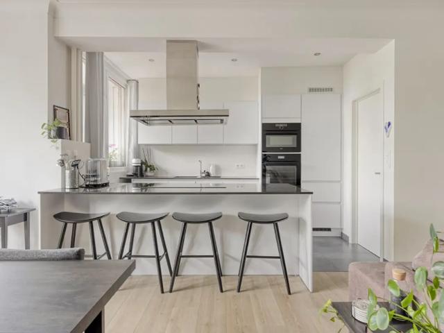te koop Appartement Vorst
