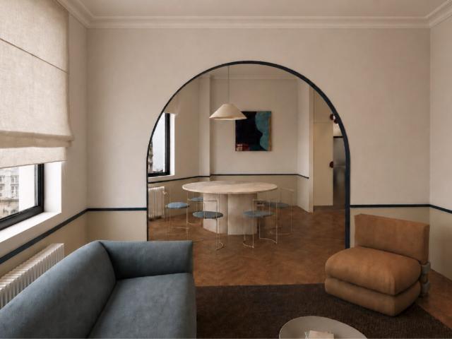 te koop Appartement Vorst