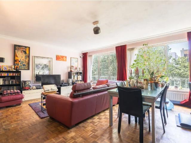te koop Appartement Vorst