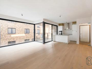 te koop Appartement Waregem