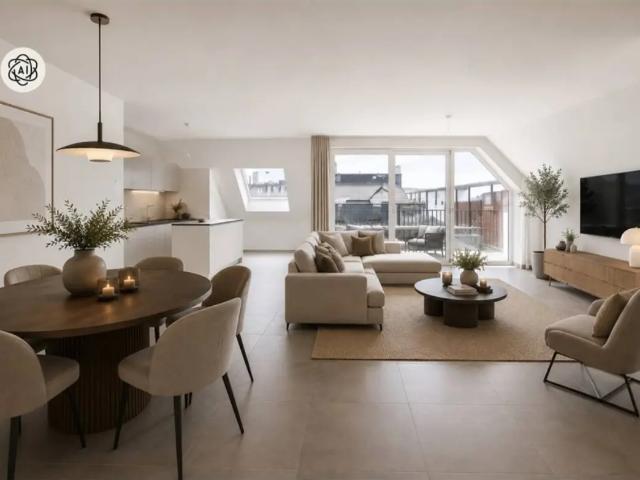 te koop Appartement Waregem