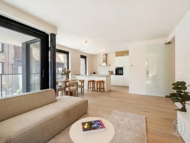 te koop Appartement Waregem