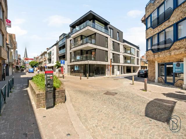 te koop Appartement Waregem