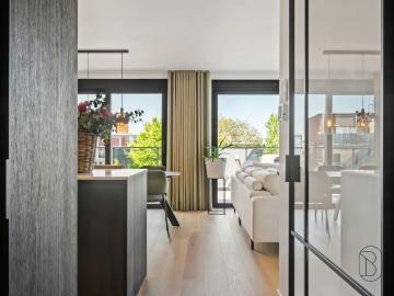 te koop Appartement Waregem