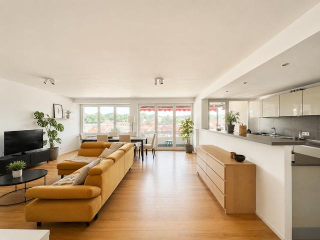 te koop Appartement Watermaal Bosvoorde