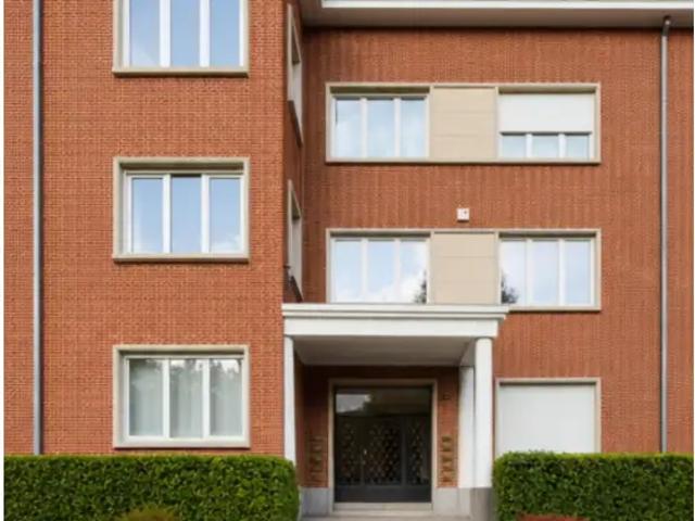 te koop Appartement Watermaal Bosvoorde