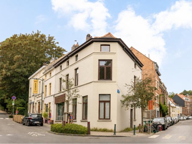 te koop Appartement Watermaal Bosvoorde
