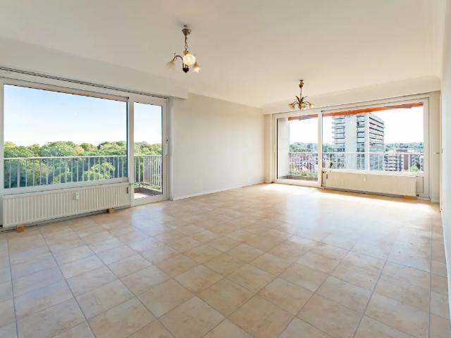 te koop Appartement Watermaal Bosvoorde
