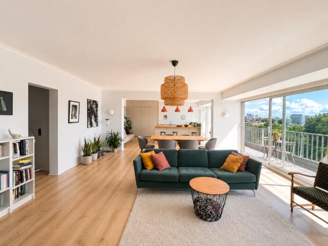 te koop Appartement Watermaal Bosvoorde
