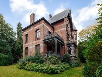1170, Bruxelles-Capitale - Jardin, Cave