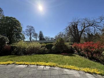 1170, Bruxelles-Capitale - Jardin, Cave