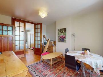te koop Appartement Watermaal Bosvoorde