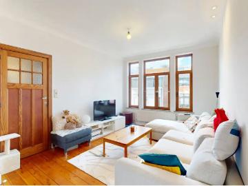 te koop Appartement Watermaal Bosvoorde