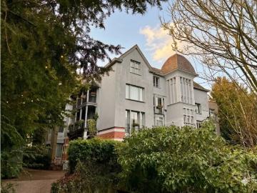 1170, Bruxelles-Capitale - Tuin, Kelder