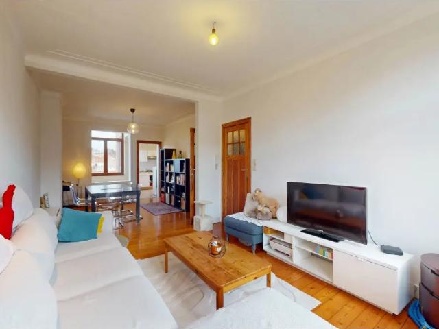 te koop Appartement Watermaal Bosvoorde