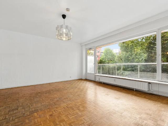 te koop Appartement Watermaal Bosvoorde