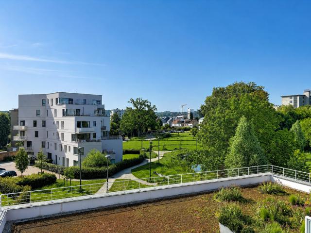 te koop Appartement Waver