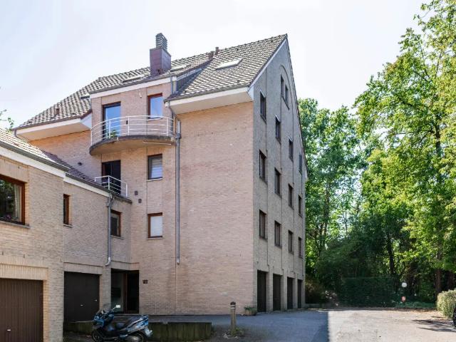 te koop Appartement Waver