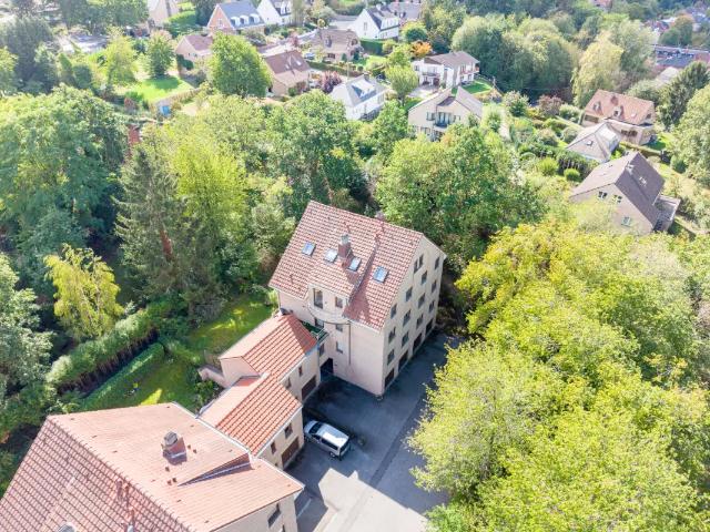 te koop Appartement Waver