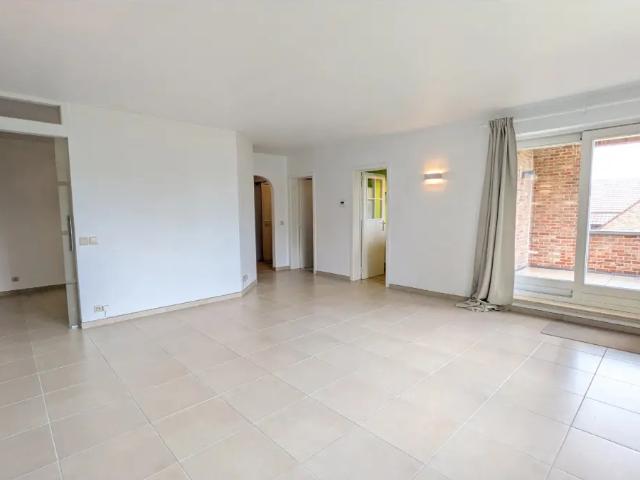 te koop Appartement Waver
