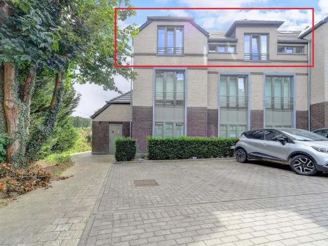 te koop Appartement Waver