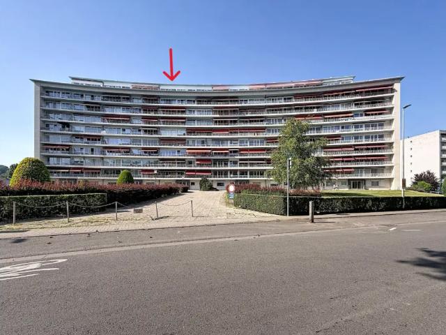 te koop Appartement Waver