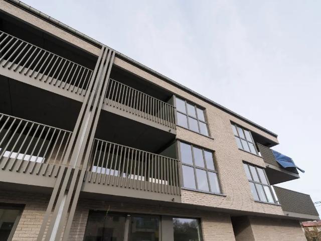 te koop Appartement Waver