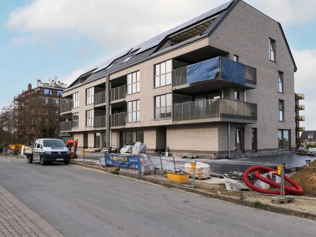 te koop Appartement Waver
