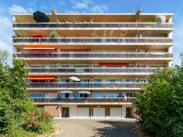 te koop Appartement Waver