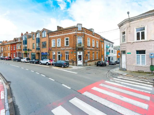 te koop Appartement Waver