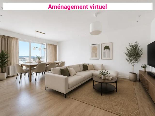 te koop Appartement Waver