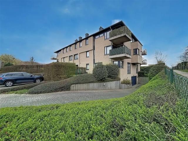te koop Appartement Waver