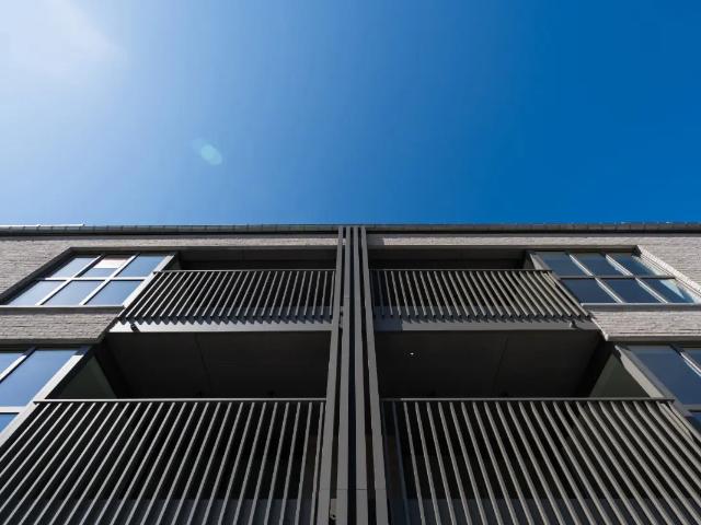 te koop Appartement Waver