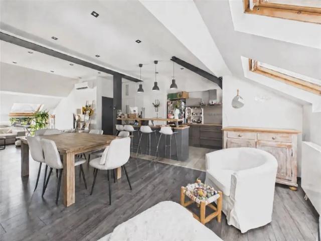 te koop Appartement Waver