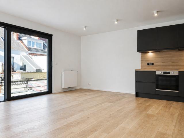 te koop Appartement Waver