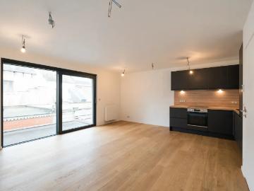 te koop Appartement Waver
