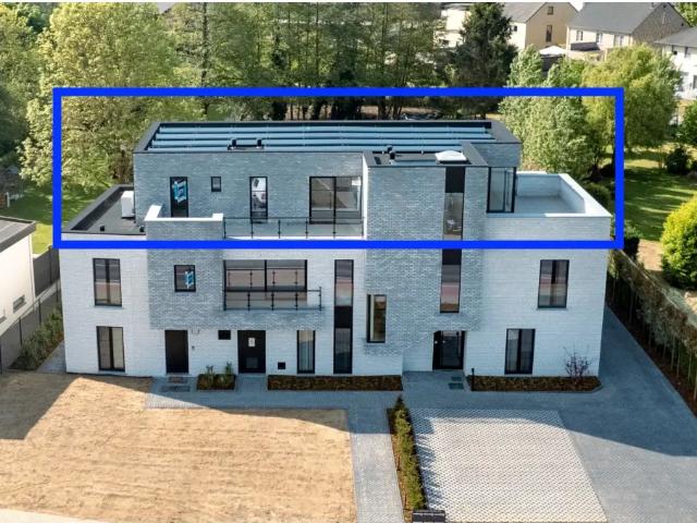 te koop Appartement Wellen