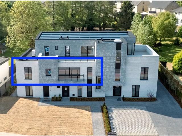 te koop Appartement Wellen