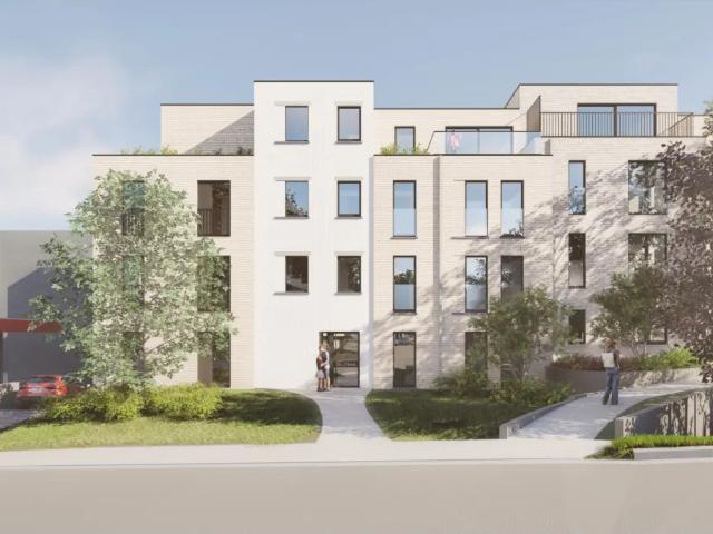 te koop Appartement Wetteren