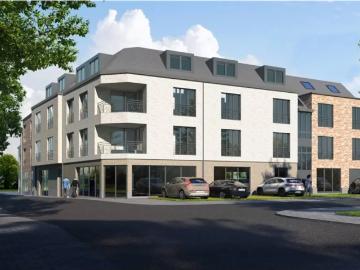 te koop Appartement Wezembeek Oppem